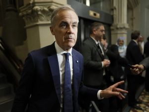 Kheiriddin: This is why Carney is succeeding