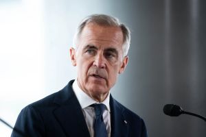 Carney opens the Senate doors wider to partisans