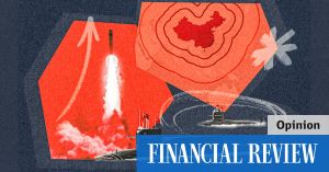 From Modi to Missiles, China is targeting the Indo-Pacific