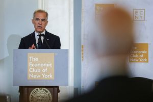 Le Canada vit une crise de l’investissement