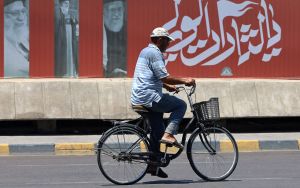 Lawsuit accuses US of sharing confidential info on Iranian asylum seekers with Iran