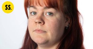 Olen suorittaja – vaikka paikkaa hamuaakin vitkuttelija