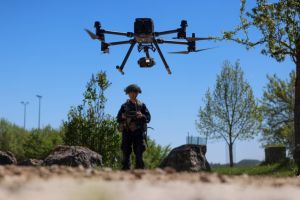 America’s battlefield dominance is under serious threat