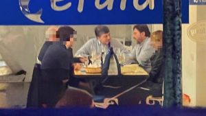 Ranucci sotto choc: “Io e Lavitola eravamo amici”. L’editore indagato per strage, parlerà domani ai pm