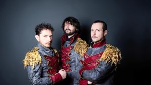 Maratona di musica con il Fool Festival