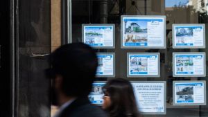 El problema de la vivienda y las zonas tensionadas