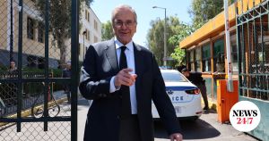 Η ειλικρίνεια του Αντώνη Σαμαρά