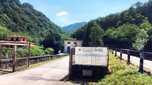 Conferimenti puntuali al centro dei rifiuti “Le Ravacce“