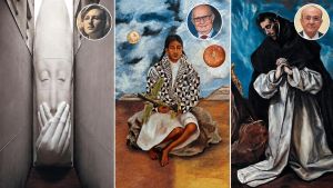 Las tres ocasiones perdidas para convertir Asturias en una gran capital del arte: Masaveu, Arango y Pérez Simón
