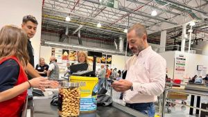 El Ayuntamiento de Siero espera recibir la petición de licencia municipal para las obras de Costco este mismo mes de julio