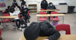 Why Our Kids Don't Learn