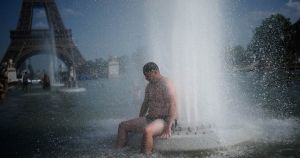 No, Paris, US Air Conditioners Did Not Cause Europe’s Heat Wave