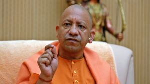 Opinion | Caste Will Be The Sole Big Weapon Against Yogi Adityanath In UP Elections