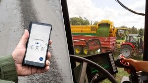 Tekniikka | Mobiiliverkon puutteet hidastavat täsmäviljelyyn siirtymistä