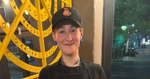 Nando's chef in Norwich through to UK and Ireland final
