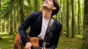 Musica e scienza per le Foreste Casentinesi: Renato Torre in concerto