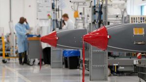 Il nuovo arsenale made in Nato