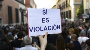 La camaradería tóxica de las ‘manadas’