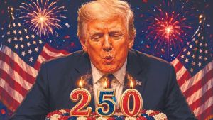 Han pasado 250 años