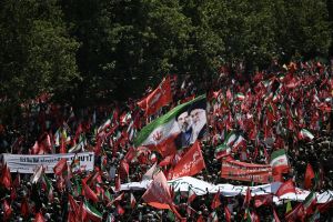 Idées|Sa succession est le véritable enjeu des funérailles d’Ali Khamenei Hamid Enayat