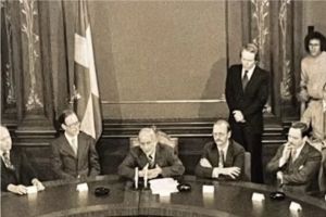 Jacques Vallée et l’art délicat de concilier action, réflexion et écriture