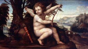 Omnia vincit Amor