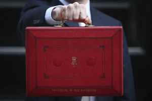 The seven growth tests every Budget must pass
