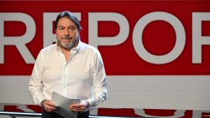 A Ranucci piace il privato politico. Indaghi sulla sua relazione con il presunto mandante dell’attentato