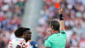 Balogun, Trump e Infantino. Ascolta il Foglio daily