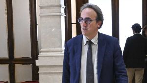 “No al Safe e al riarmo degli stati Ue”. Parla Angelo Bonelli
