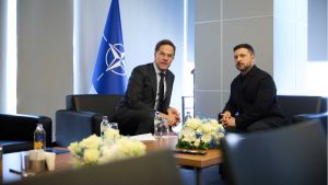 Perché la Nato non può fare a meno dell'Ucraina