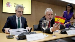 Hacienda tienta a las comunidades del PP con un sistema de nueva financiación abierto a incluir sus propuestas