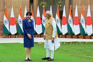 Time for middle powers to sustain ‘free and open Indo-Pacific’