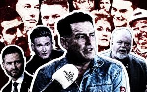 Australian media’s alt-right politics