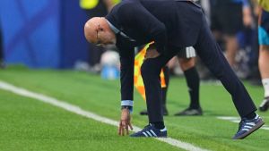 La diferencia entre Luis de la Fuente y Luis Enrique