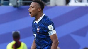 Pido la roja para Celeste Amarilla