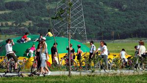 Turismo, il Mugello piace a tutti. Lombardi e tedeschi i più presenti