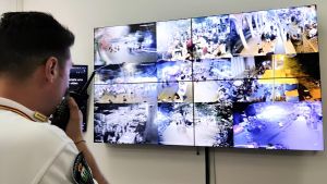 Patto per la sicurezza. Interventi contro il degrado e più videosorveglianza