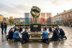 Social Justice Idolatry and Jewish Antisemitism