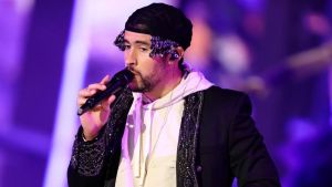 Xuxa, Bad Bunny y el mismo verano