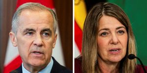 Taxpayers to buy Alberta another pipeline in far-reaching shakeup of Canada’s energy picture