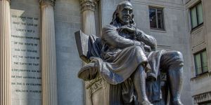 Franklin’s failure is a fascinating Canadian story