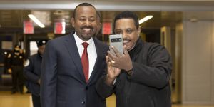 Ethiopia’s democratic journey: peaceful elections, national dialogue, and lessons from Canada