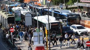 Trasporti: in Veneto nasce l’alleanza dei bus tra Padova, Treviso e Vicenza