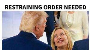 Trump secondo lo psicologo: “È tutt’altro che forte, proprio come tutti i bulli”