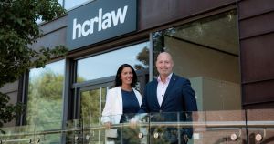 Expanding law firm moves into new city office