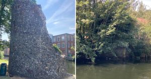 Calls for City Hall to preserve piece of Norwich history