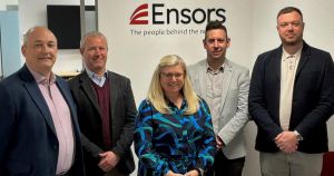 East Anglian accountancy firm appoints new partner at city office