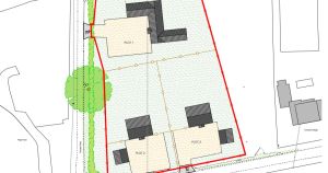 Plan for new homes near city thrown out after neighbour backlash