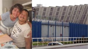 Il testimone dell’inferno, Giorgio, disabile al 75% “Ma idoneo per la cella”